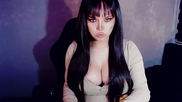 MistressBangs online show from 03-12-26, 09:13