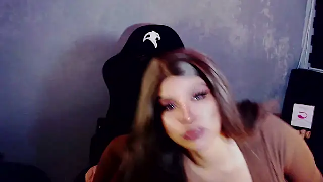 MistressBangs online show from 12-05-25, 07:40