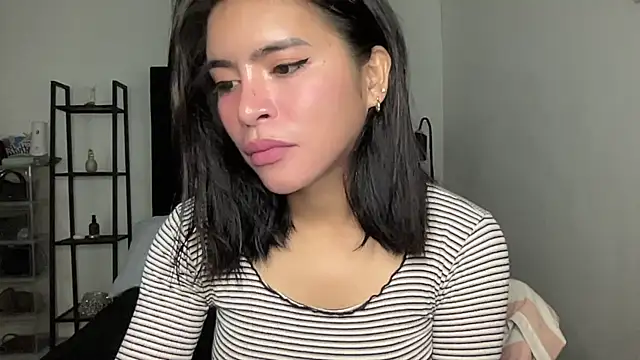 your bianca69 online show from 04-01-26, 12:35