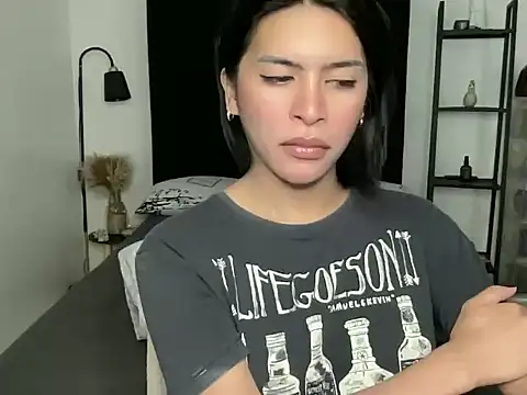 your bianca69 online show from 11-02-25, 03:00