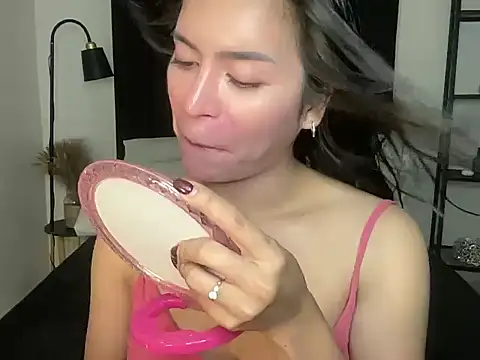 your bianca69 online show from 02-22-26, 02:25