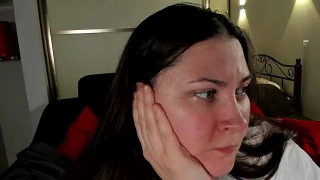 Snapshot of MarySwon chatting on 03-03-25, 03:05 MarySwon online show from 03-03-25, 03:05