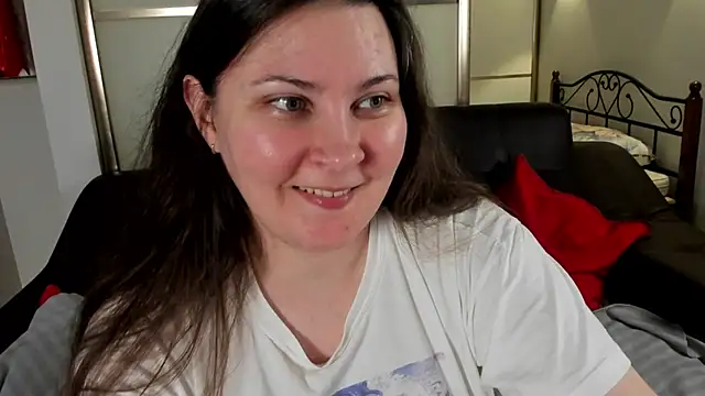 Snapshot of MarySwon chatting on 02-25-25, 09:48 MarySwon online show from 02-25-25, 09:48