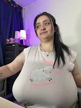 aliceayres797 online show from 03-01-25, 09:15