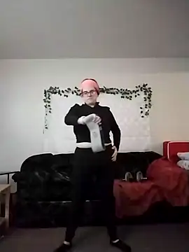 JessaBella online show from 01-16-25, 03:45