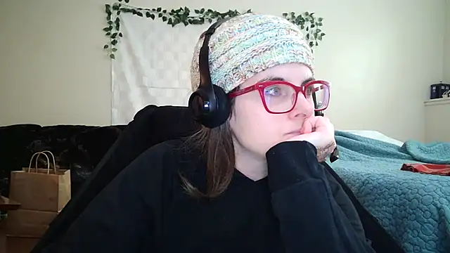 JessaBella online show from 02-02-26, 04:28