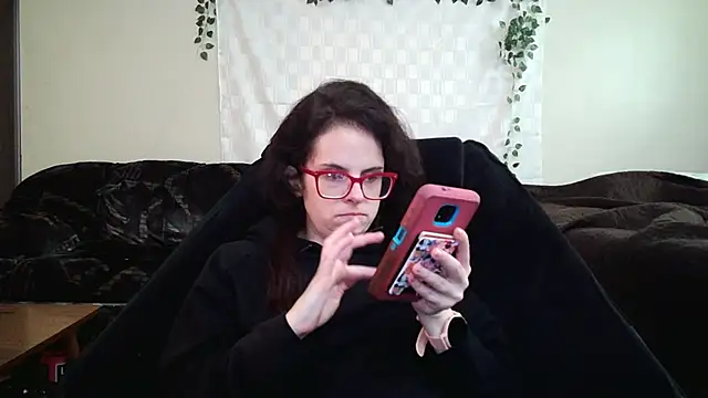 JessaBella online show from 10-14-25, 05:35