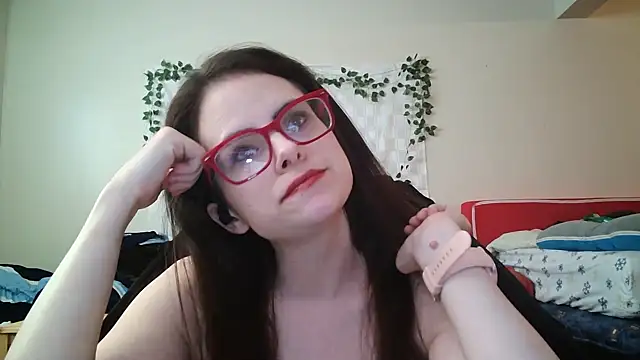 JessaBella online show from 03-18-25, 07:55