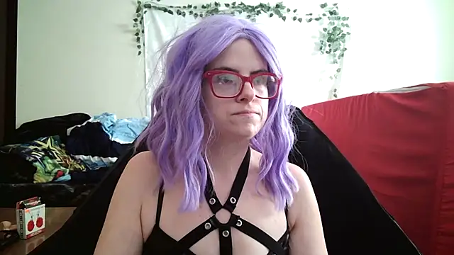 JessaBella online show from 10-02-25, 03:37