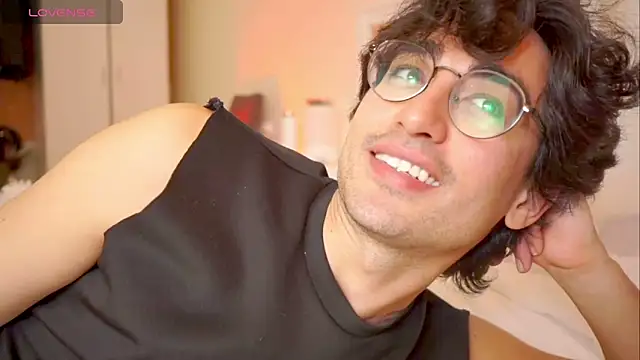 AlanDeNavarre online show from 09-14-25, 08:42