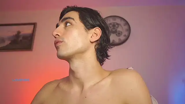 AlanDeNavarre online show from 03-06-25, 10:15