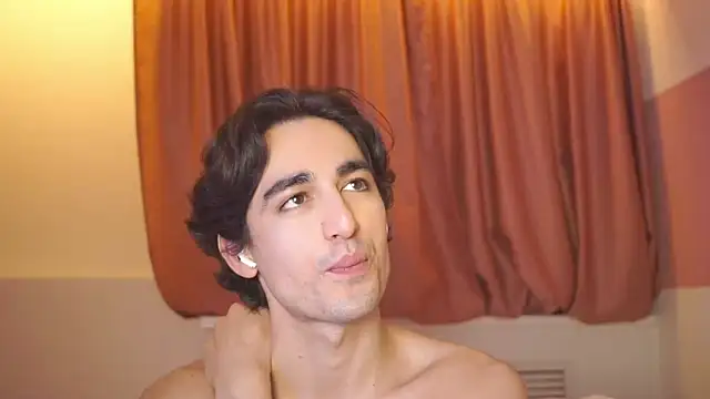 AlanDeNavarre online show from 02-23-25, 01:02