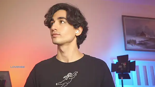 AlanDeNavarre online show from 03-03-25, 09:05