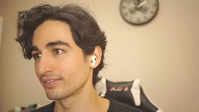 AlanDeNavarre online show from 02-13-25, 09:49