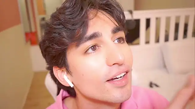 AlanDeNavarre online show from 01-16-26, 03:27