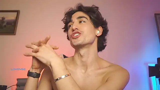 AlanDeNavarre online show from 03-05-25, 10:21