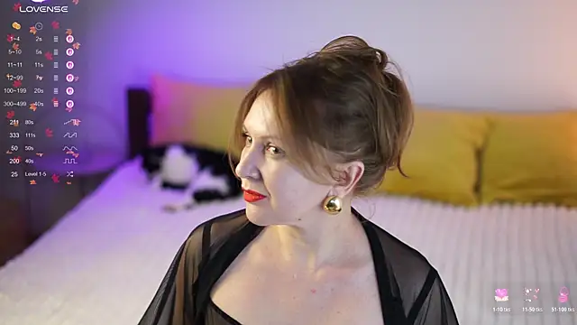 LitleSun online show from 12-03-25, 08:52