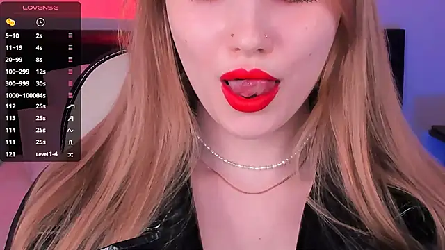 DakotaMabs online show from 04-09-26, 12:11