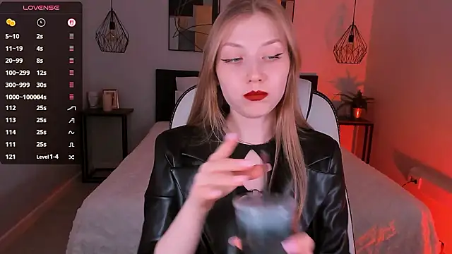 DakotaMabs online show from 01-31-26, 07:12