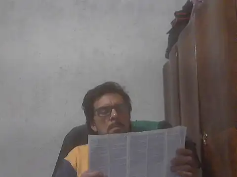 el principe hot online show from 09-10-25, 02:10