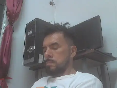 el principe hot online show from 10-25-25, 03:38