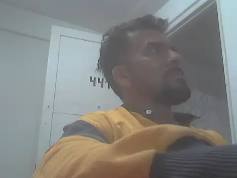 el principe hot online show from 10-31-25, 03:03