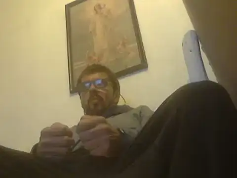 el principe hot online show from 02-26-25, 04:52