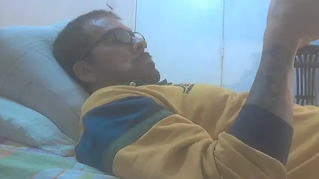 el principe hot online show from 12-15-25, 04:51