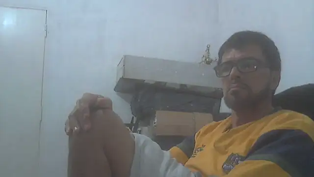 el principe hot online show from 04-19-26, 04:13