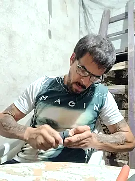 el principe hot online show from 03-01-25, 04:47