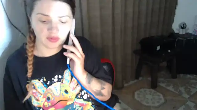 kattydirtylol online show from 09-29-25, 06:09