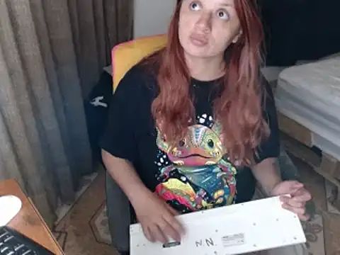 kattydirtylol online show from 03-07-25, 11:05