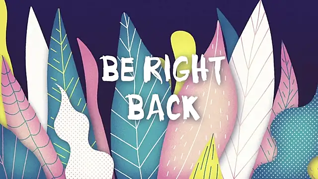 Ninimoon online show from 12-05-25, 03:38