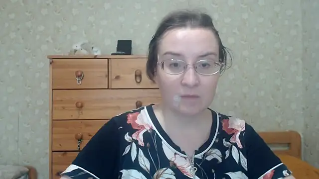 Smart Rose online show from 04-05-26, 02:35