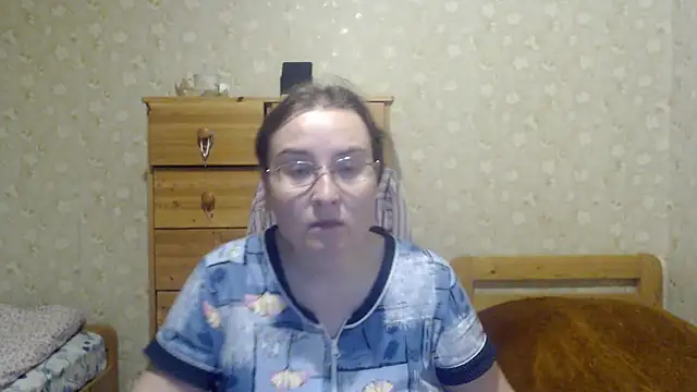 Smart Rose online show from 03-16-25, 08:10