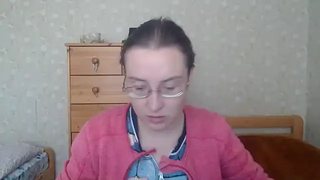 Smart Rose online show from 03-15-25, 12:24