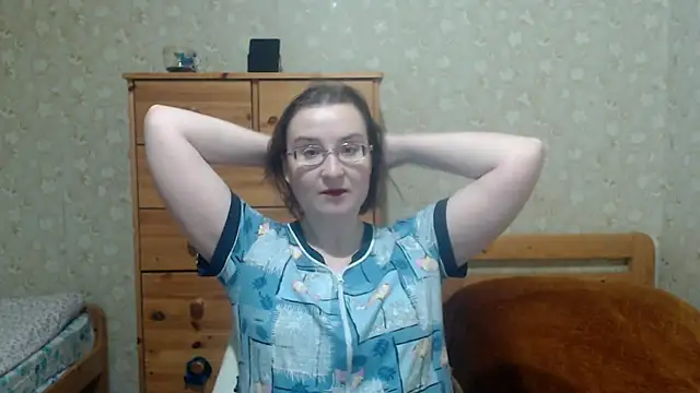 Smart Rose online show from 11-29-25, 03:01