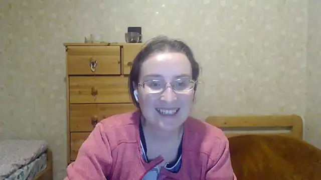 Smart Rose online show from 03-10-25, 08:23