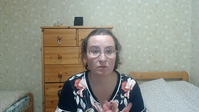 Smart Rose online show from 10-01-25, 02:54