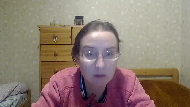 Smart Rose online show from 03-10-25, 04:46