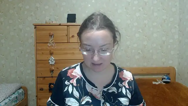 Smart Rose online show from 01-05-26, 08:12