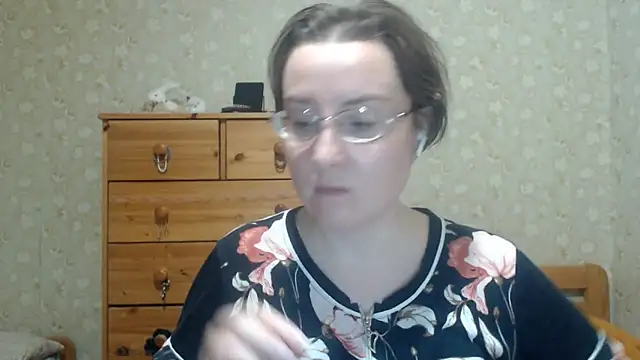 Smart Rose online show from 04-07-26, 07:26