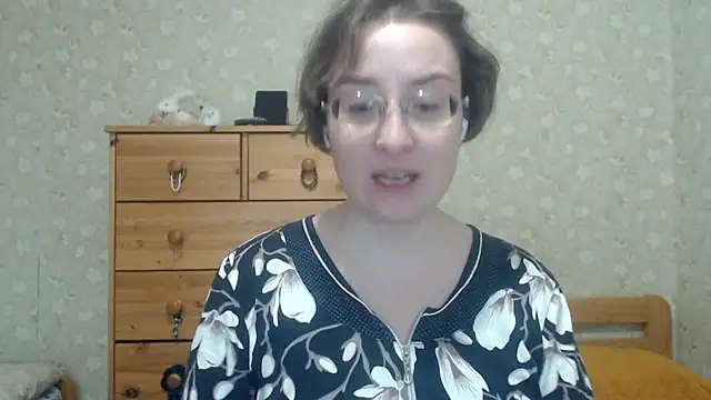 Smart Rose online show from 04-14-26, 03:50