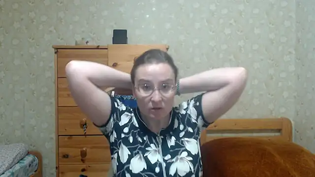 Smart Rose online show from 11-09-25, 02:10