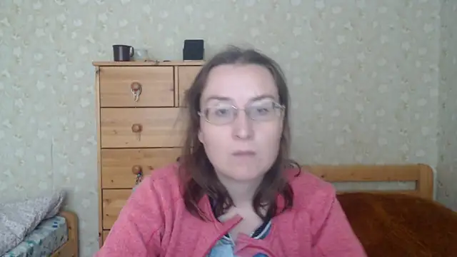Smart Rose online show from 03-14-25, 01:35