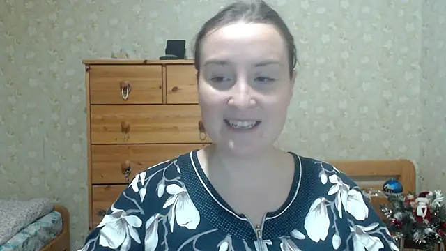 Smart Rose online show from 01-13-26, 09:08