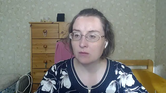 Smart Rose online show from 09-14-25, 06:14