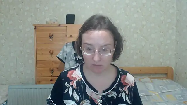 Smart Rose online show from 09-19-25, 12:42