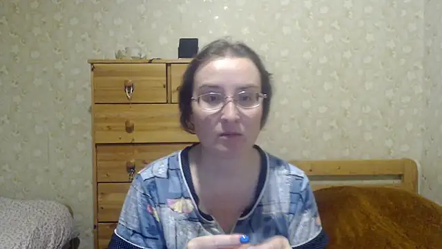 Smart Rose online show from 03-09-25, 06:43