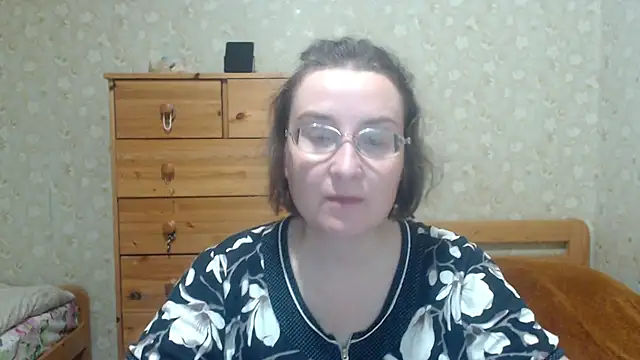 Smart Rose online show from 10-05-25, 02:41